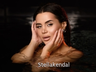 Stellakendal