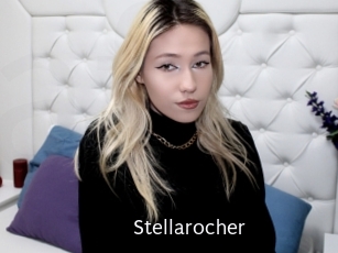 Stellarocher