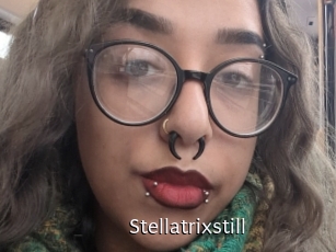 Stellatrixstill