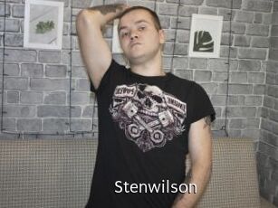 Stenwilson