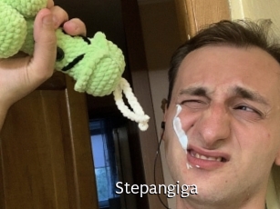 Stepangiga