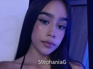 StephaniaG