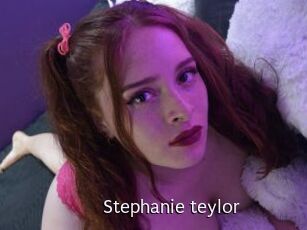 Stephanie_teylor
