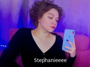 Stephanieeee