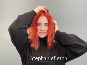 Stephaniefletch