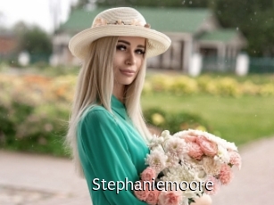 Stephaniemoore