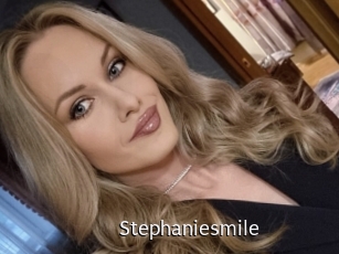 Stephaniesmile