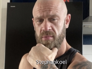 Stephankoel