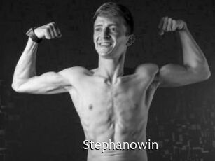 Stephanowin