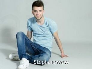 Stephanowow