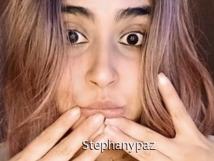 Stephanypaz