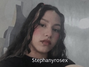 Stephanyrosex