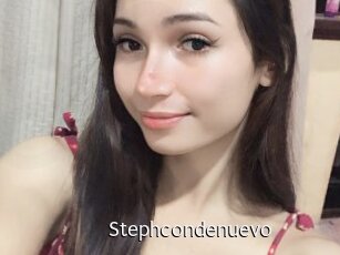 Stephcondenuevo