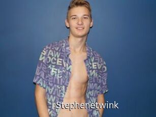 Stephenetwink