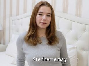 Stepheniemay