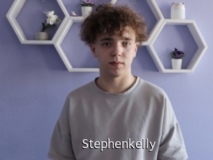 Stephenkelly