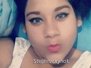 Stephisexyhot