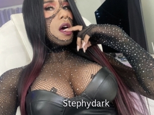 Stephydark