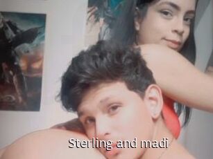 Sterling_and_madi