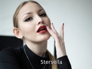 Stersella