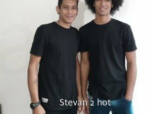 Stevan_2_hot