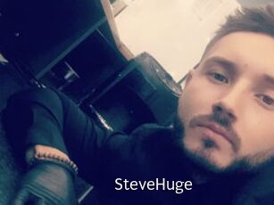 SteveHuge