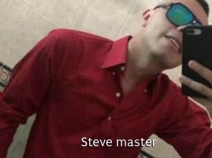 Steve_master