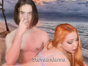 Steveandanna