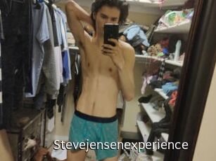 Stevejensenexperience