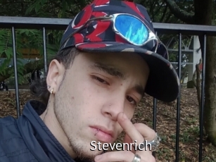 Stevenrich