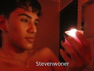 Stevenwoner