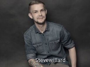 Stevewillard