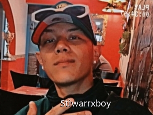 Stiwarrxboy