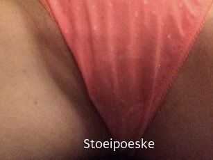 Stoeipoeske