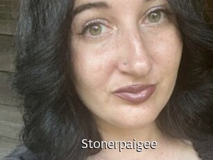 Stonerpaigee