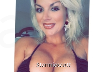 Stormiescott