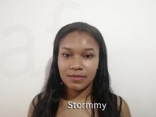 Stormmy