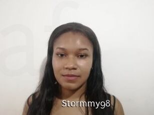 Stormmy98