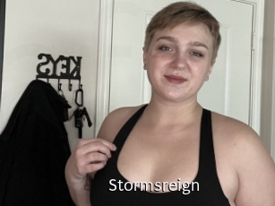 Stormsreign