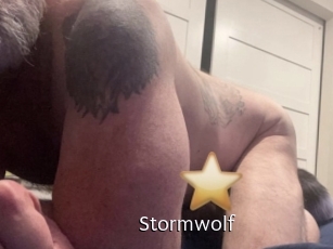 Stormwolf