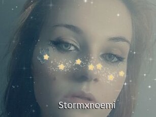 Stormxnoemi