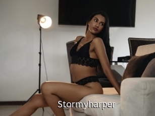 Stormyharper