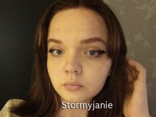 Stormyjanie