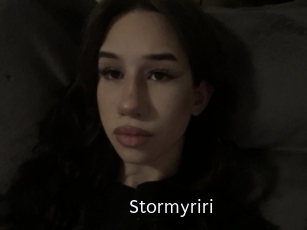 Stormyriri