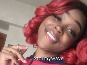 Stormywave