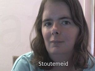 Stoutemeid