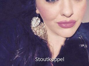 Stoutkoppel