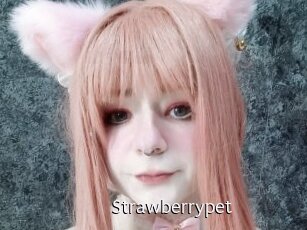 Strawberrypet