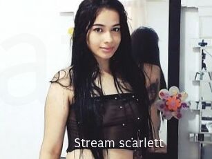 Stream_scarlett