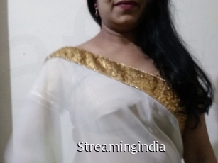 Streamingindia